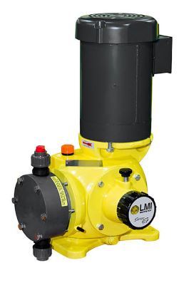 LMI LIQUID METRONICS SG769NT