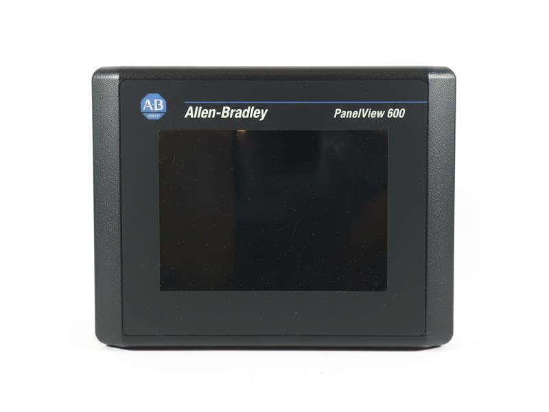 2711-T6C20A por ALLEN BRADLEY