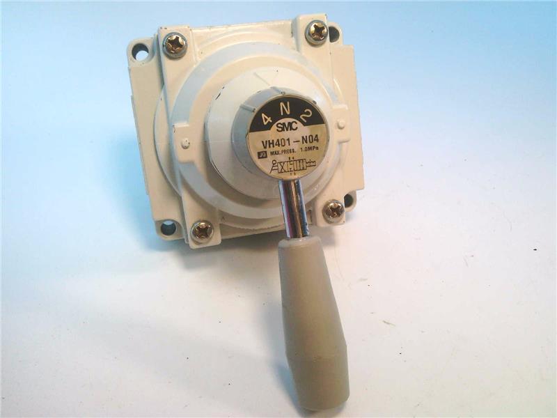 SMC VH401-N04