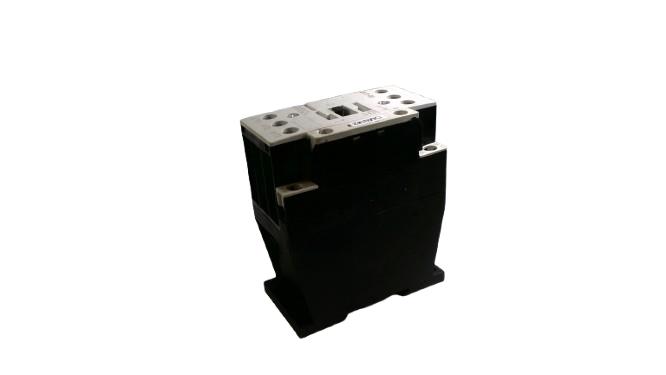 EATON CORPORATION XTCE038C10TD