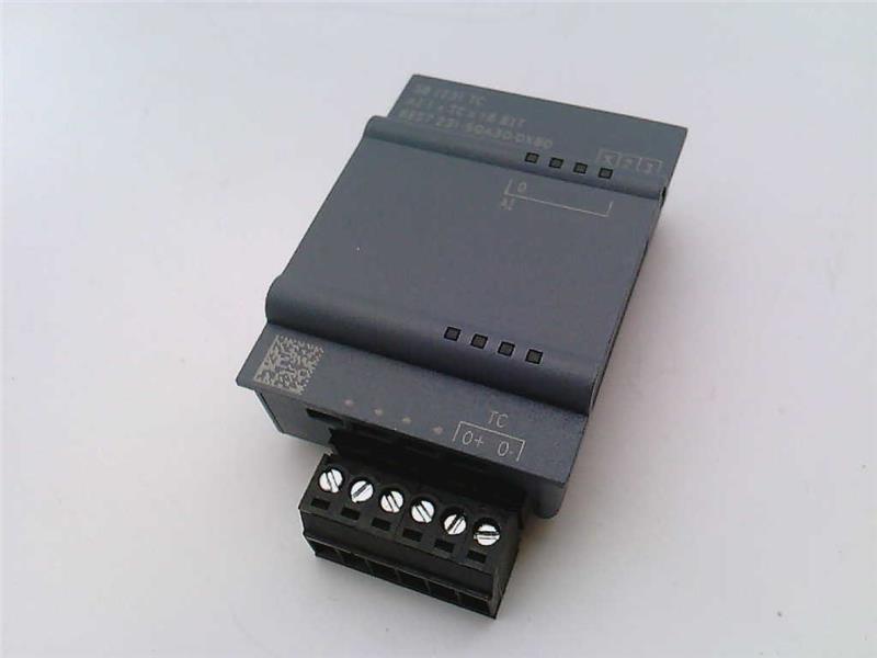 SIEMENS 6ES7231-5QA30-0XB0