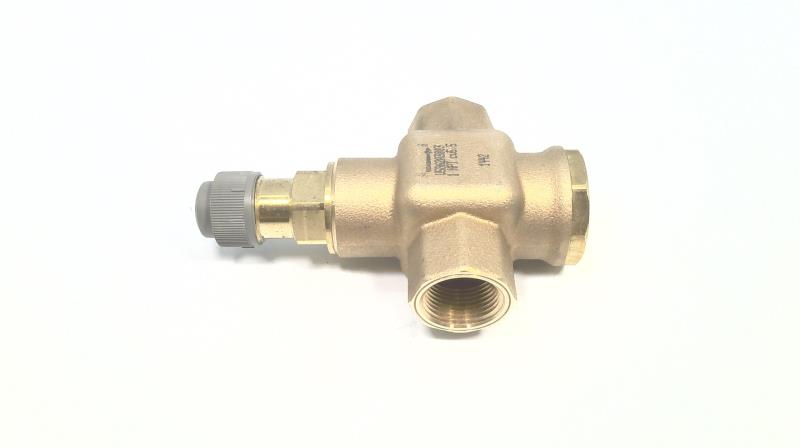 HONEYWELL V5862A3003