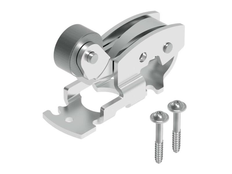 FESTO VAOM-R4-20-D1-32