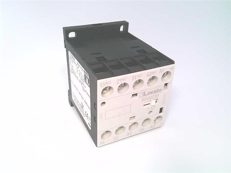 LOVATO 11BG0022D125