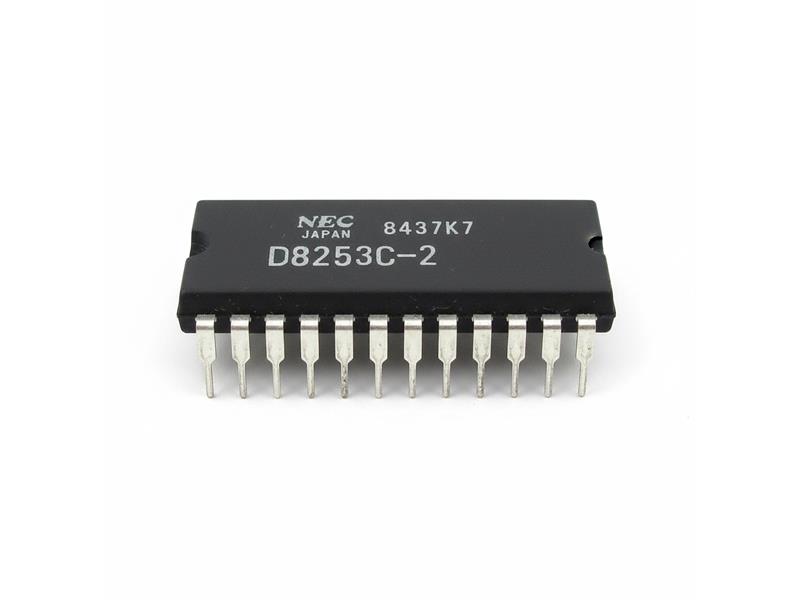 NEC D8253C-2