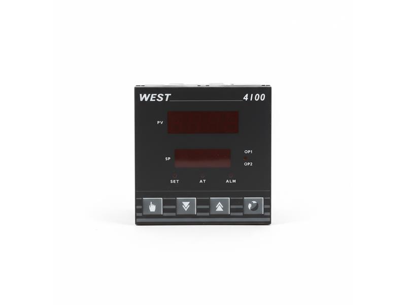 N4101/Z2700/12 by DANAHER CONTROLS