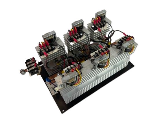 BEEL ELECTRONICS 27-31201