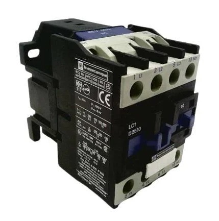 SCHNEIDER ELECTRIC LC1D2510W6
