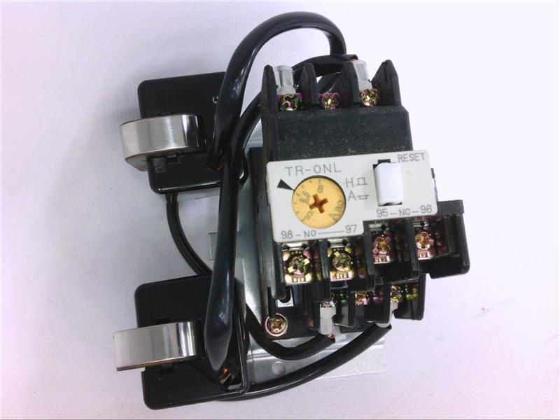 TR-0NLH/5-8A par FUJI ELECTRIC