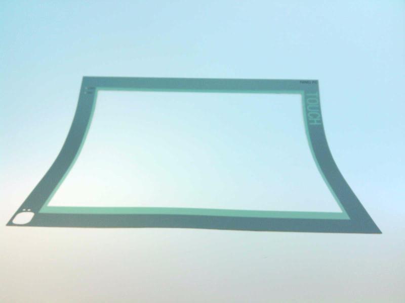RADWELL VERIFIED SUBSTITUTE SIMATIC PANEL 19T 677B/C-SUB-OVERLAY