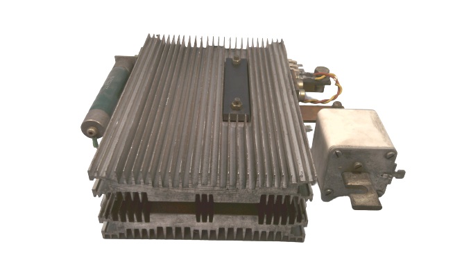 SIEMENS 6QA2532-5GP10