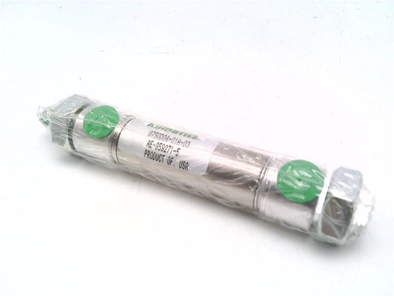 ASCO 0750D04-01A-03