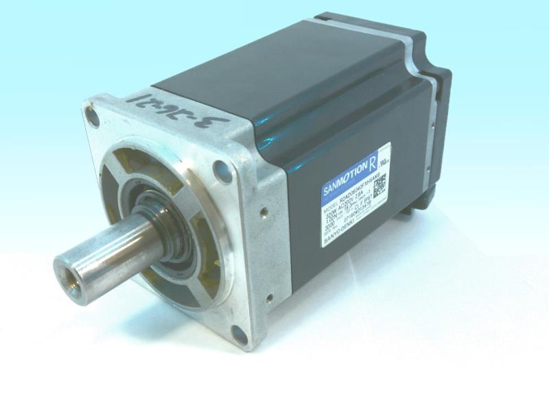 SANYO R2AD06040FXH6AM8