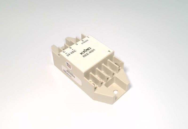 KMC CONTROLS REE-4001