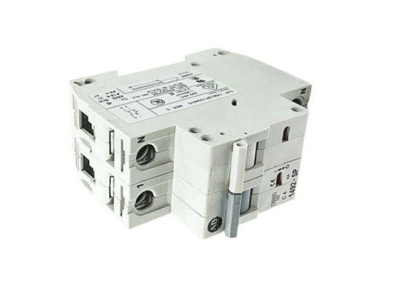 ALLEN BRADLEY 1492-SP1C040-N