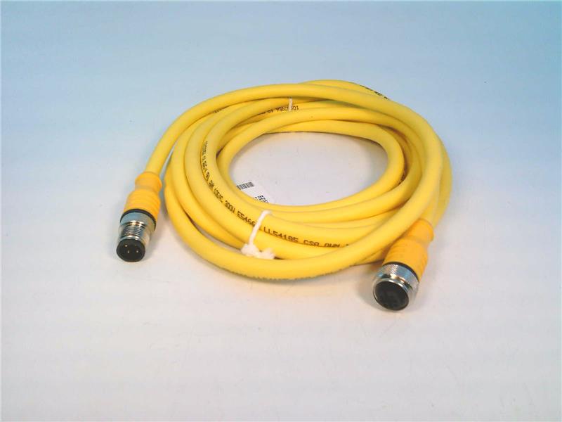 TURCK RKC 4.4T-3-RSC 4.4T/S1587