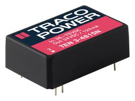 TRACO ELECTRIC TEN 3-0512N