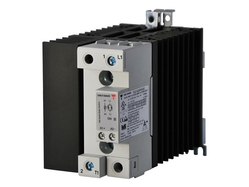 CARLO GAVAZZI RGC1B60D62KGE