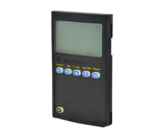 ALLEN BRADLEY 20-HIM-A5