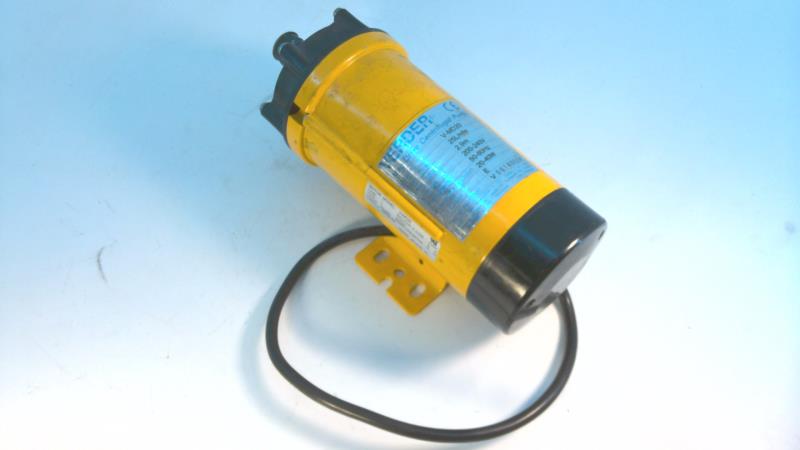 VERDER INC V-MD20