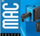 MAC VALVES INC 11B-591-AAAA