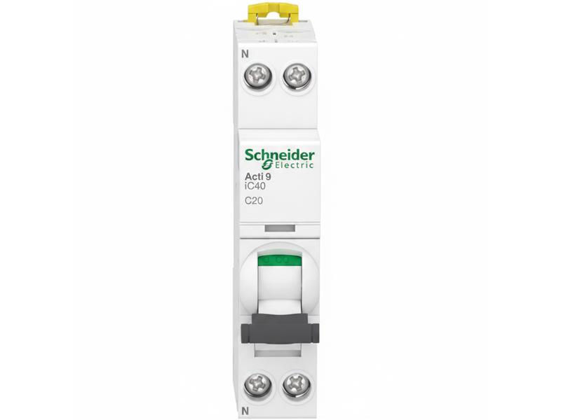 SCHNEIDER ELECTRIC A9P52620