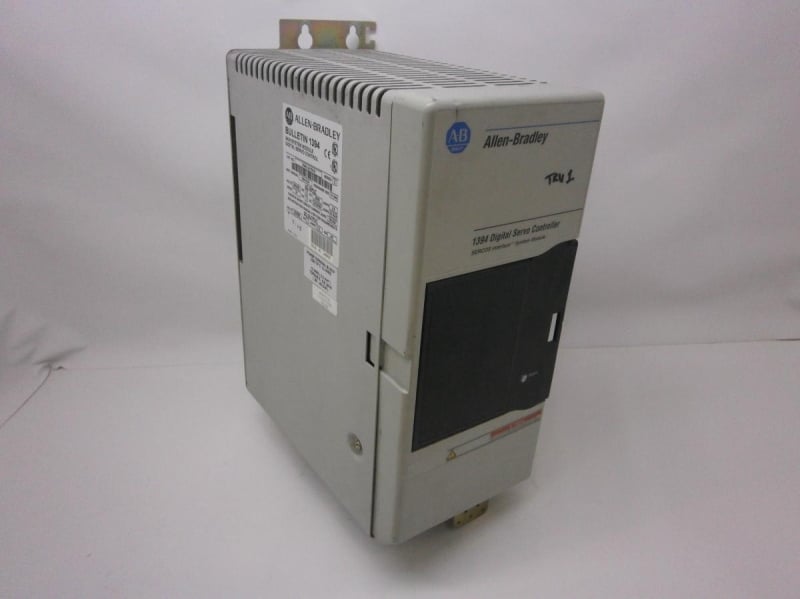 ALLEN BRADLEY 1394C-SJT05-D