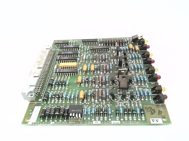 HONEYWELL 14505106-001