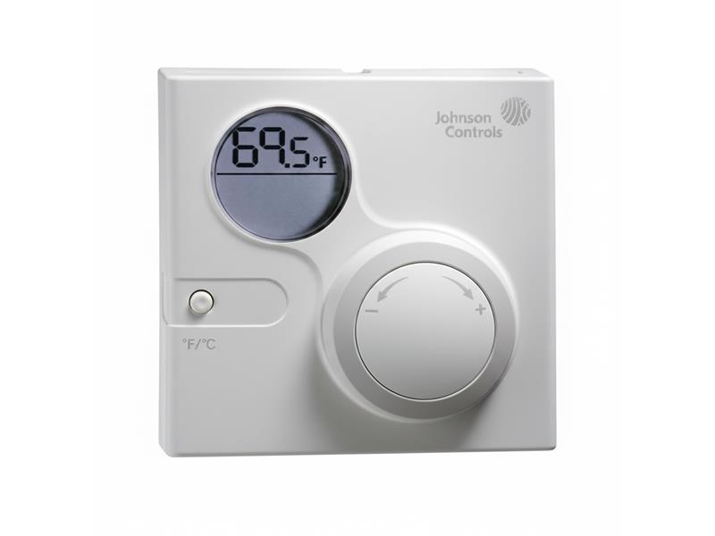 JOHNSON CONTROLS S1-022-12971-000