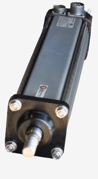 EXLAR SR41-0602-MTM-IN4-168-RB-P5-XT