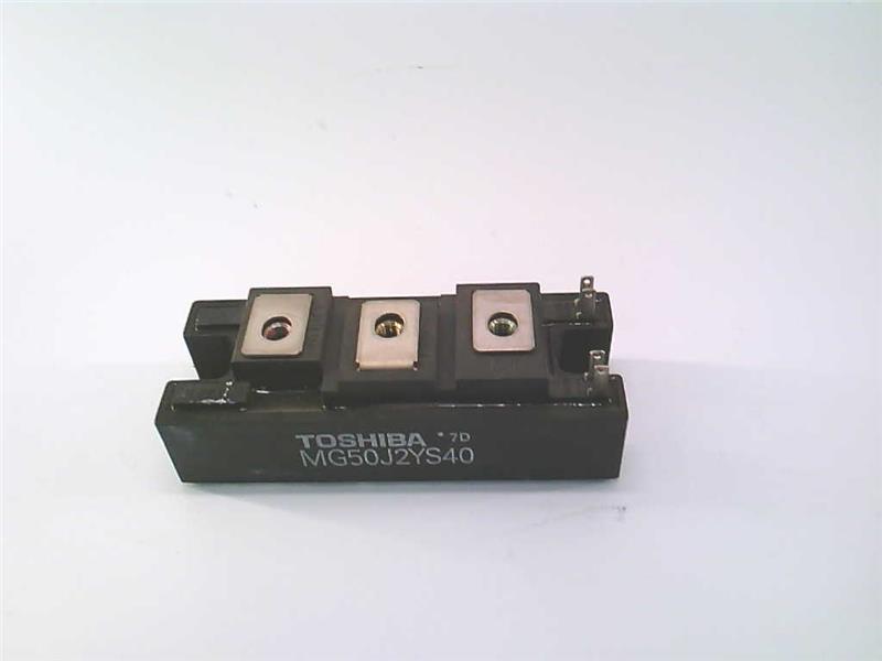 TOSHIBA MG50J2YS40