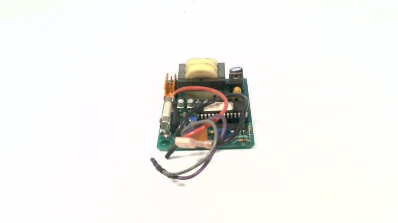 UNIVERSAL DYNAMICS PCB-036