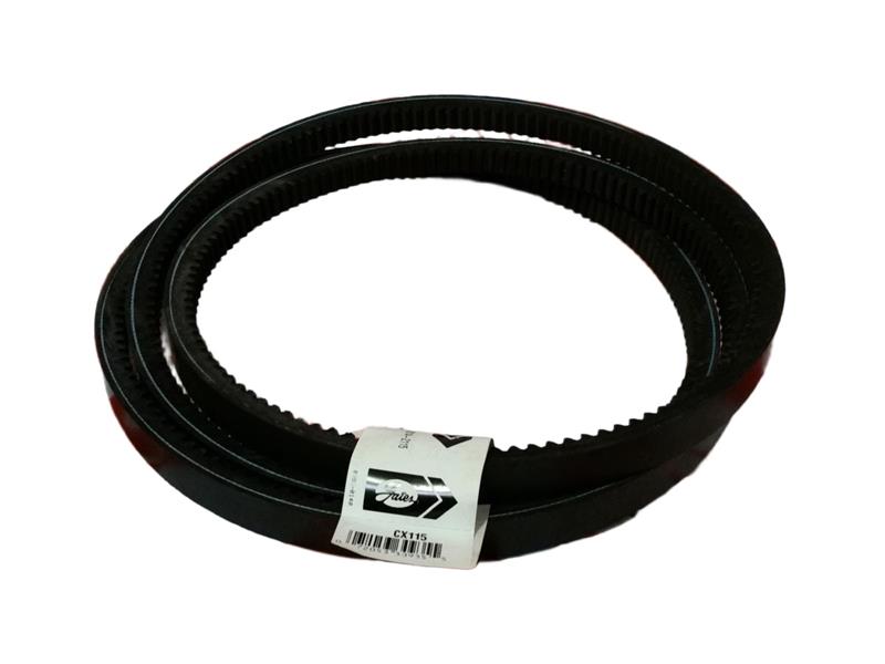 CX115 by GATES