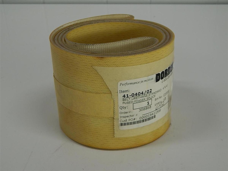 DORNER 41-0404/02