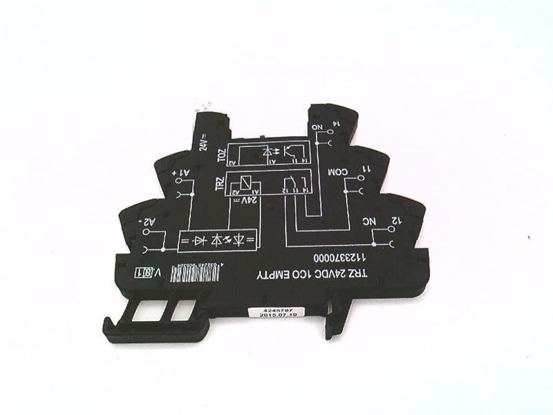WEIDMULLER 1123370000