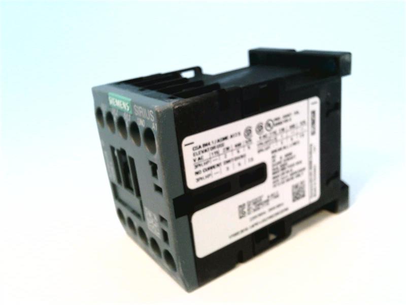 SIEMENS 3RT20161AP61