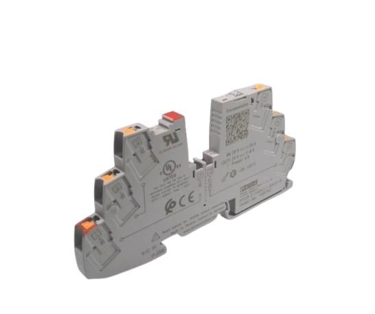 PHOENIX CONTACT PTCB E1 24DC/1-8A SI-R