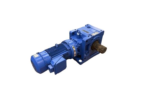 SUMITOMO MACHINERY INC LHHMS2-3B125RKB-AVK1-B-151