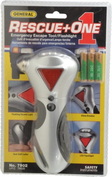 GENERAL TOOLS 7902