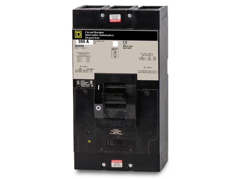 SCHNEIDER ELECTRIC LHL36350