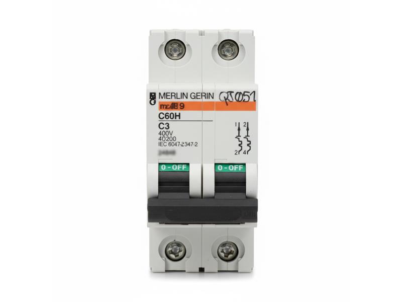 SCHNEIDER ELECTRIC 24848