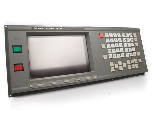 A02B-0120-C081 par FANUC