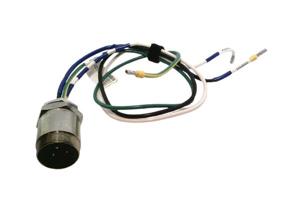 TURCK GSDF 30-1M/14.75/NPT