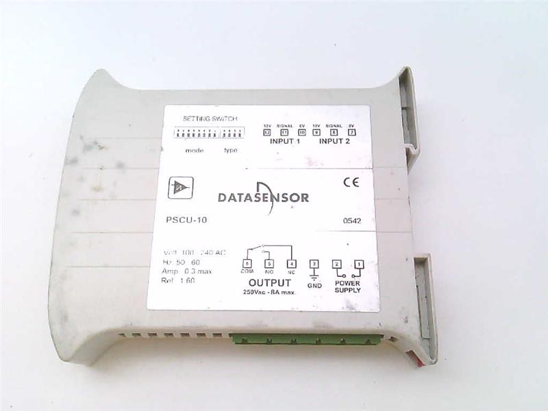 DATALOGIC PSCU-10