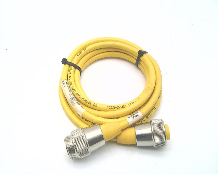 TURCK RSM RKM 50-2.5M