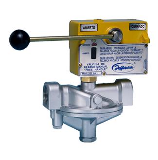 JEFFERSON SOLENOID 1332LA10T