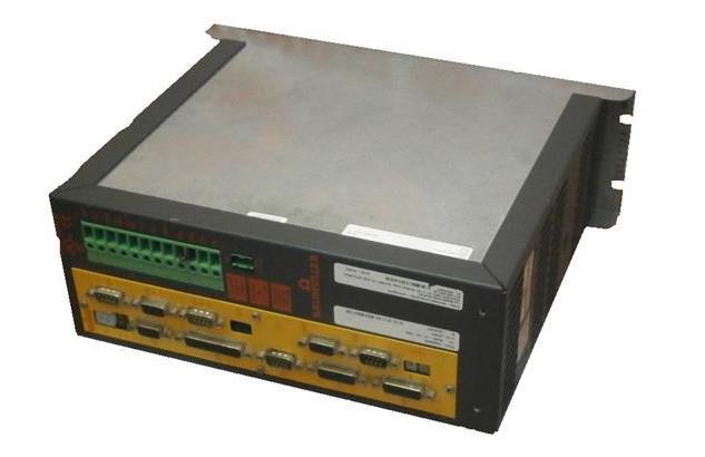 BAUMULLER BUM60B-12/24-54-B-800