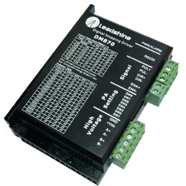 LEADSHINE DM870