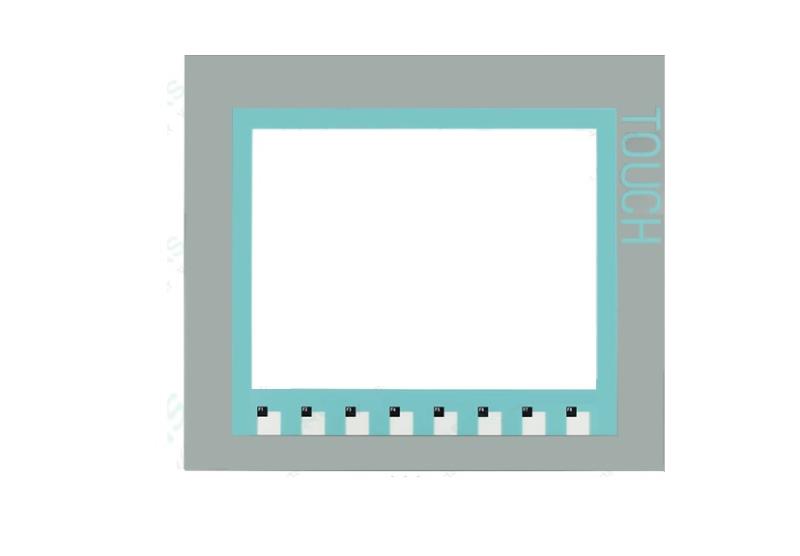 RADWELL VERIFIED SUBSTITUTE 6AV6647-0AE11-3AX0-SUB-OVERLAY