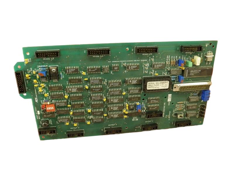 011552 by FLUID COMPONENTS